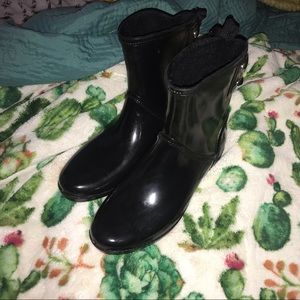 Michael Kors Woman’s Short boots